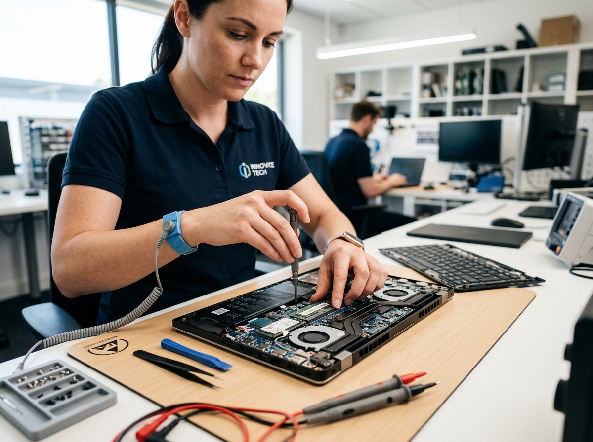 Computer & Laptop Repair