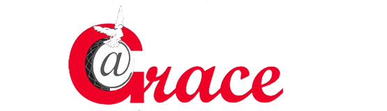 Grace Computers FZC Logo